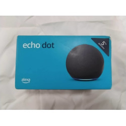 Amazon Alexa Echo Dot 5.Nesil Akıllı Hoparlör