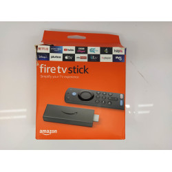 Amazon Fire TV Stick 3. Nesil
