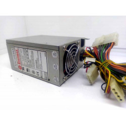 Enermax EG150S-V 250W ATX Switching Power Supply (Kullanılmış)