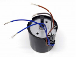 Projeksiyon Perde Motoru 26w (Senkron Motor)