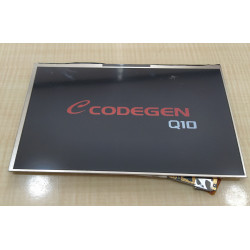 Codegen Q10 Tablet LCD Ekranı